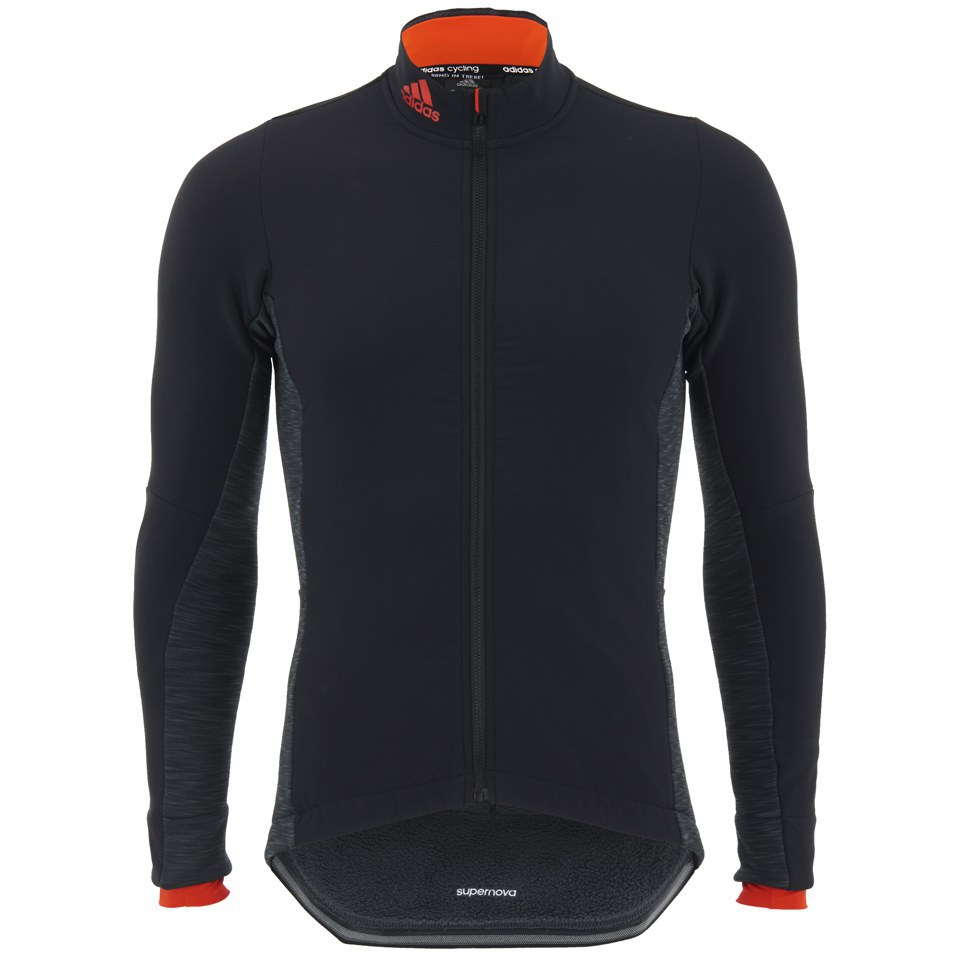 adidas supernova cycling jacket