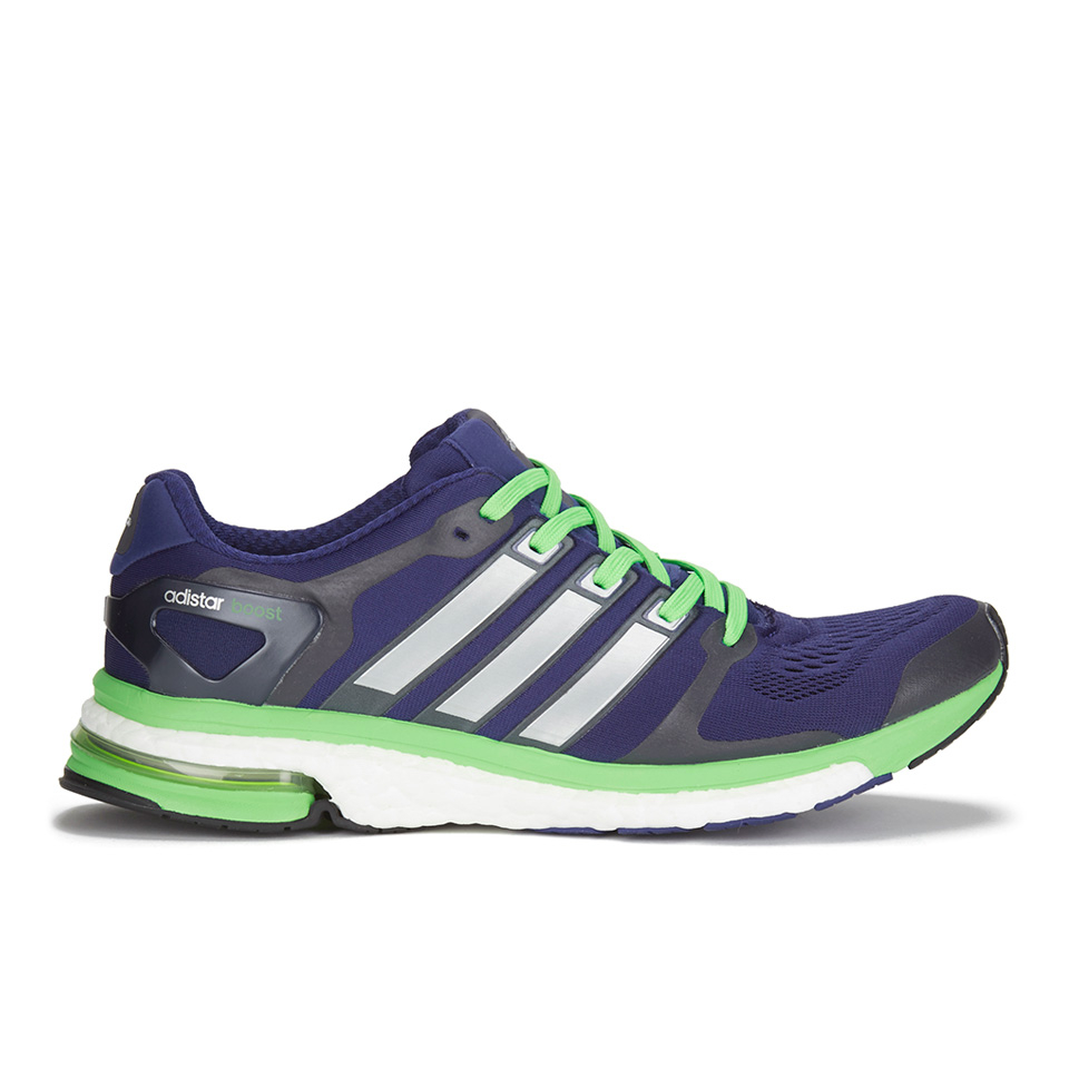 adidas men's adistar boost esm
