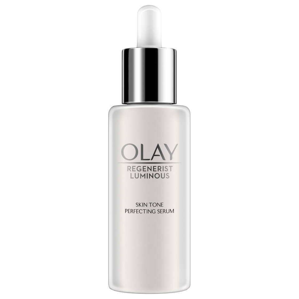olay regenerist tone serum