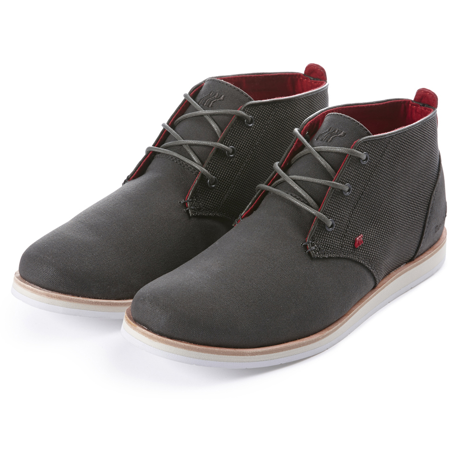 boxfresh chukka boot
