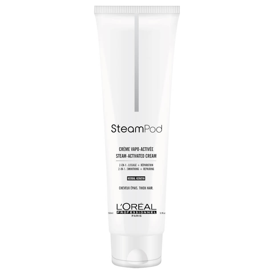 loreal steampod look fantastic