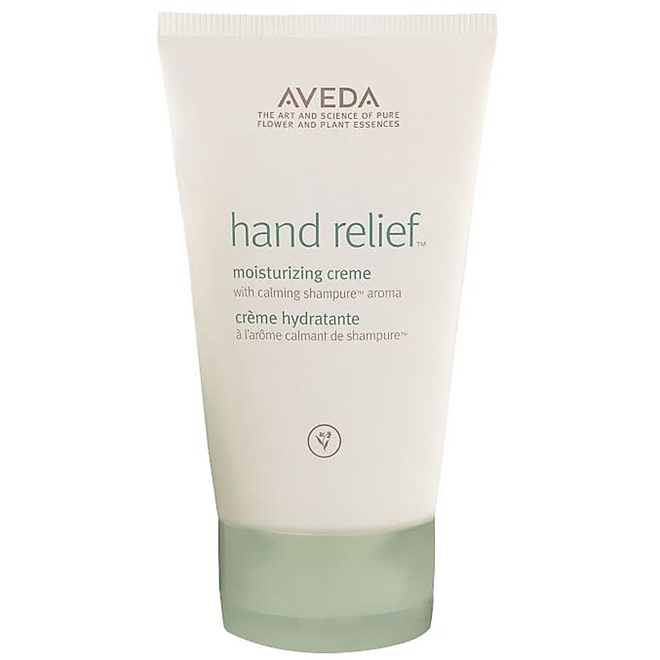 aveda hand lotion