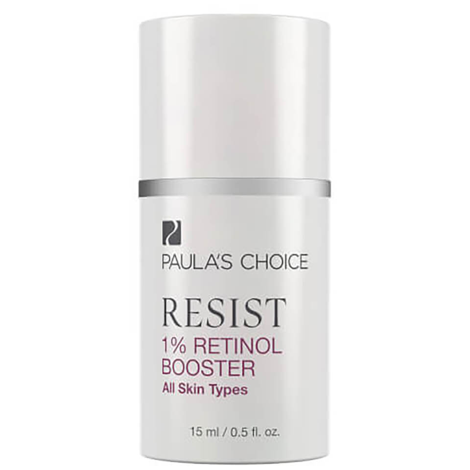 Paula's Choice Resist 1 Retinol Booster (15ml) Free Shipping