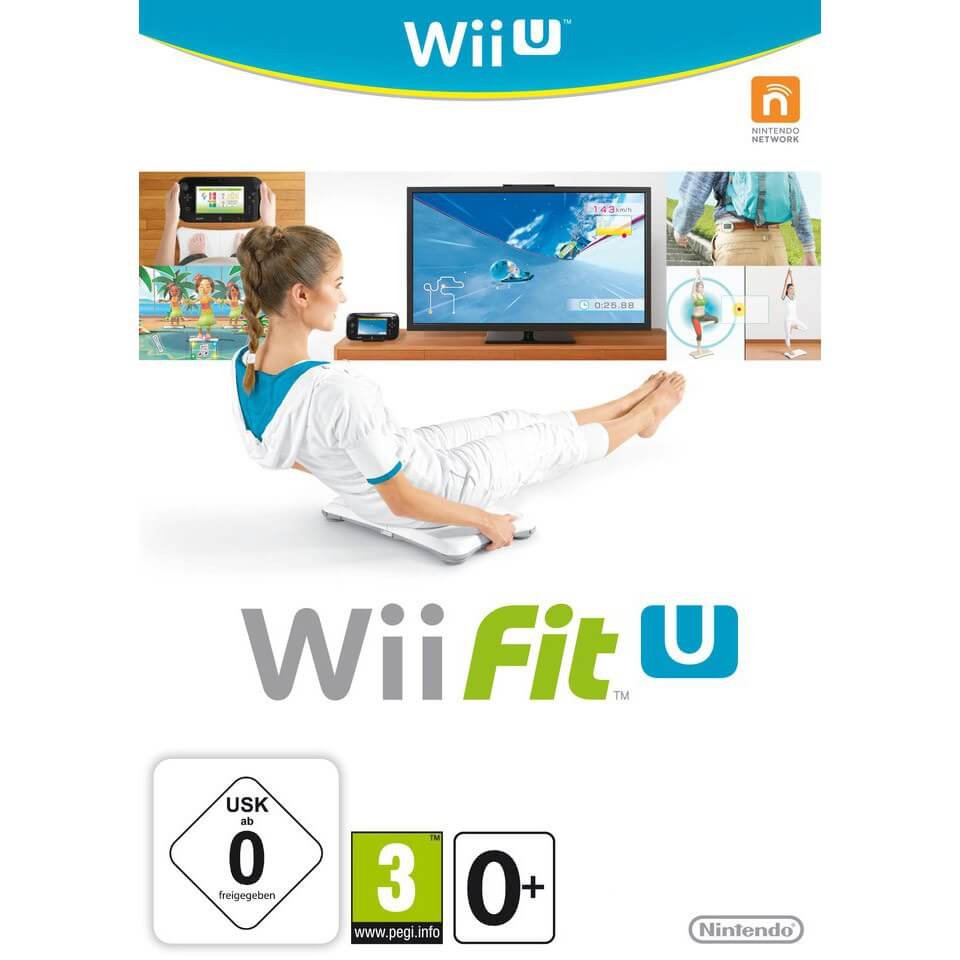 wii digital store