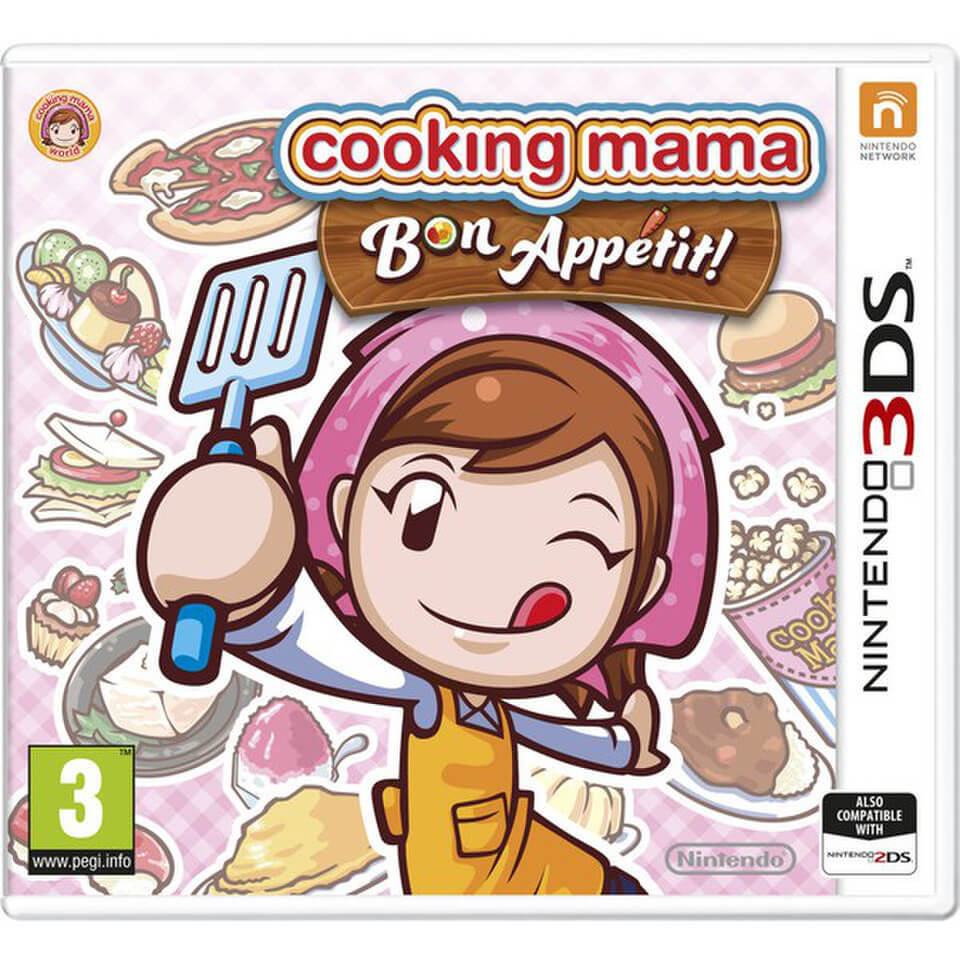 cooking mama nintendo switch digital download