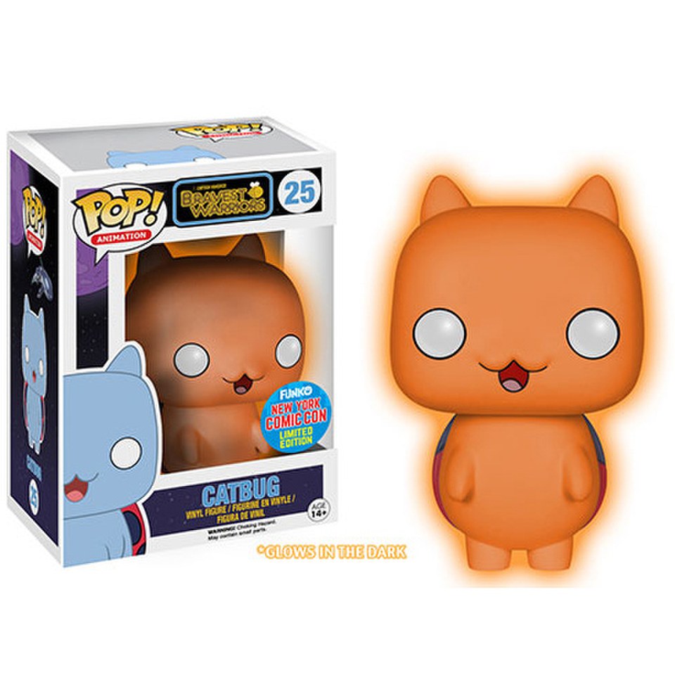 catbug toys