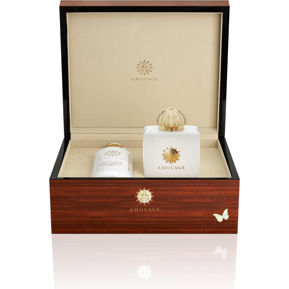 amouage honour woman 100ml