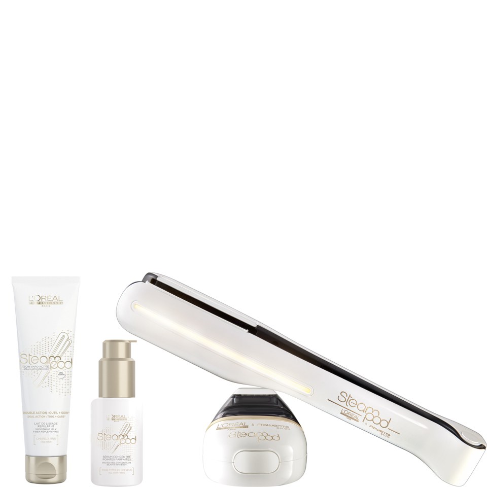 loreal steampod ebay