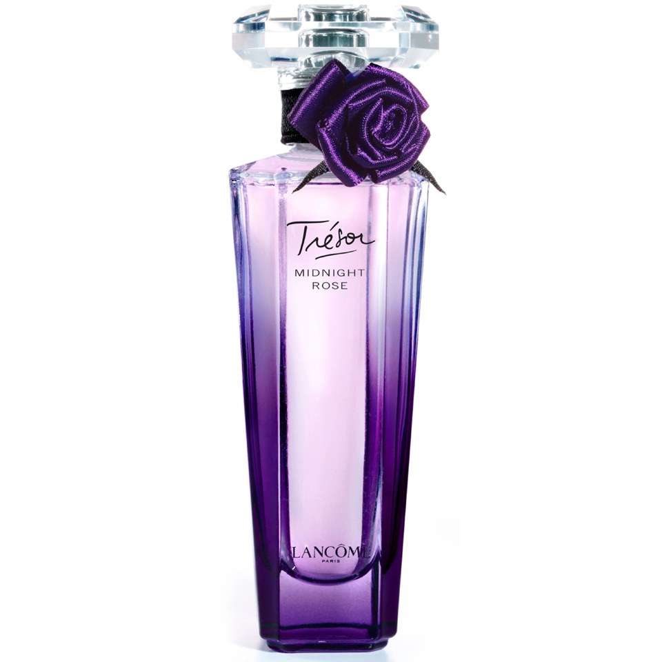 Lancôme Trésor Midnight Rose Eau de Parfum Reviews  Free 