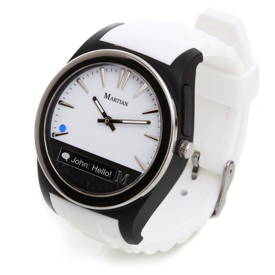 ios compatible watch