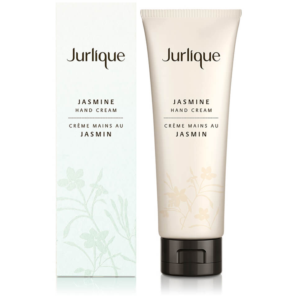 Jurlique Jasmine Hand Creams x2 Set Jurlique Jasmine Hand Creams x2 Set