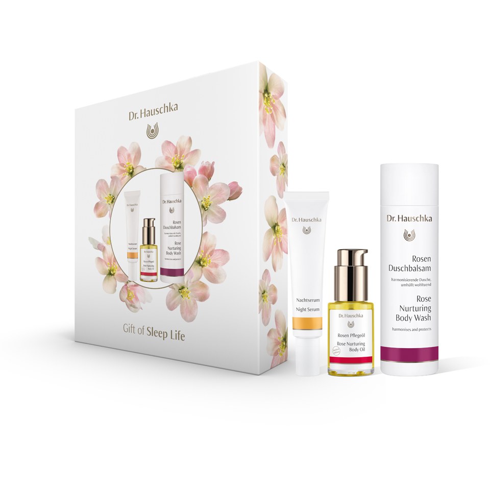 dr hauschka gift set