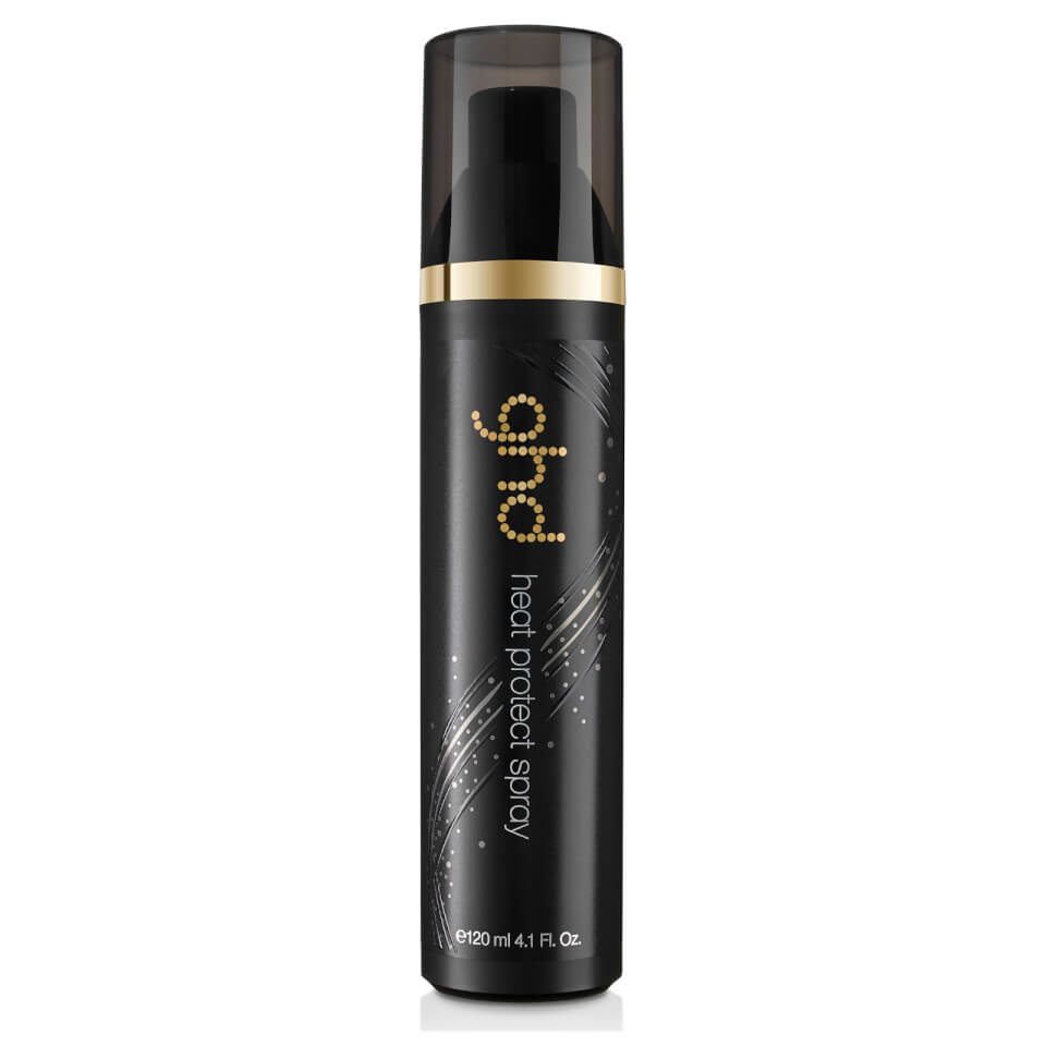 Ghd Heat Protect Spray Free Shipping Lookfantastic