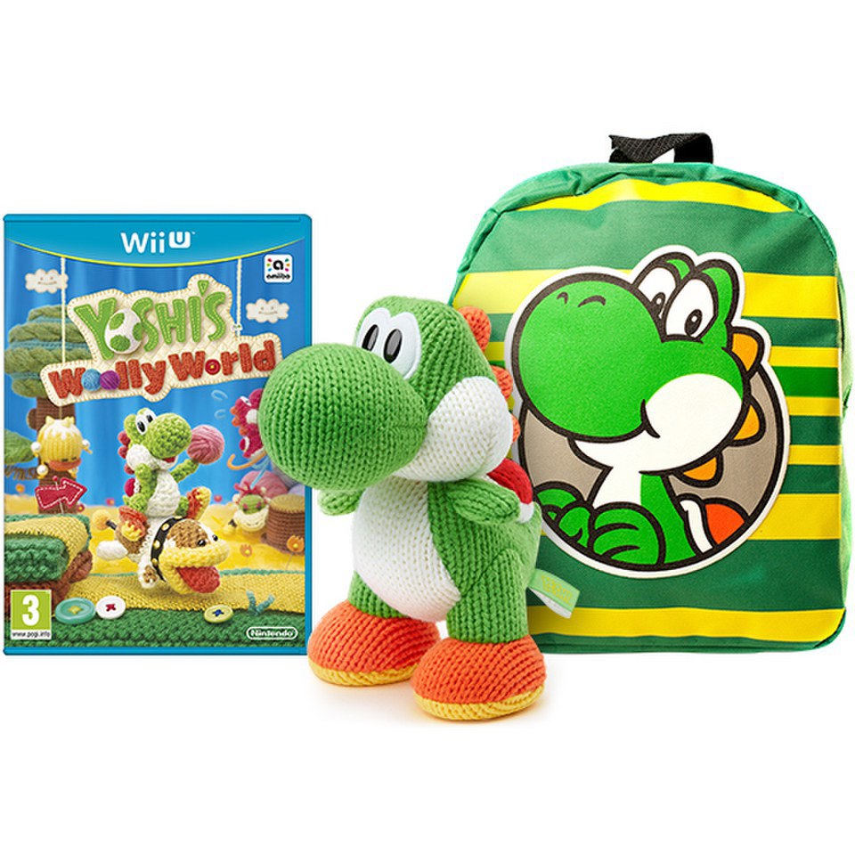 Yoshi Yoshi