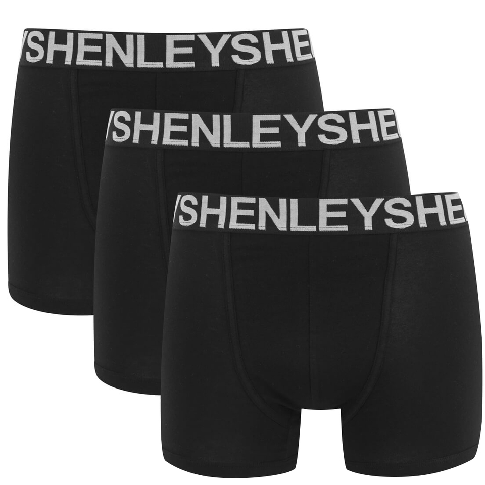 henleys boxers