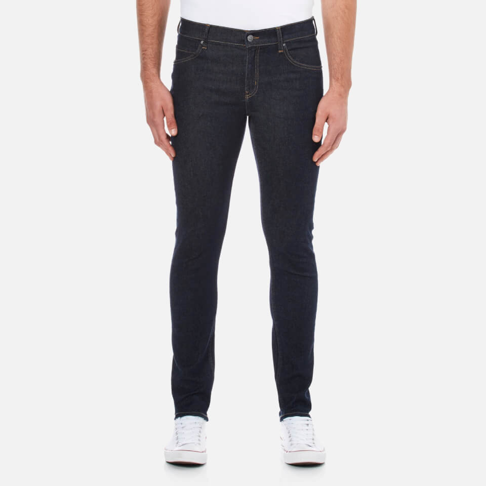 Cheap Monday Men's 'Tight' Slim Fit Jeans - Tight Real Blue Mens ...