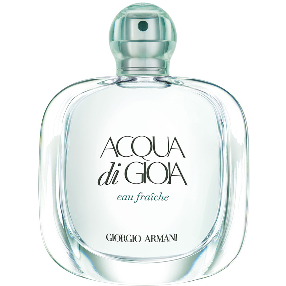 Giorgio Armani Acqua Di Gioia Eau de Parfum | Free Shipping | Lookfantastic