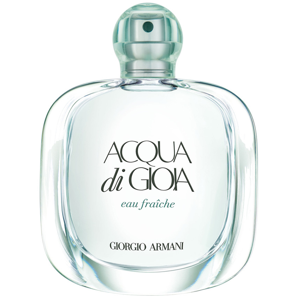Giorgio Armani Acqua Di Gioia Eau de Parfum Free Shipping Lookfantastic