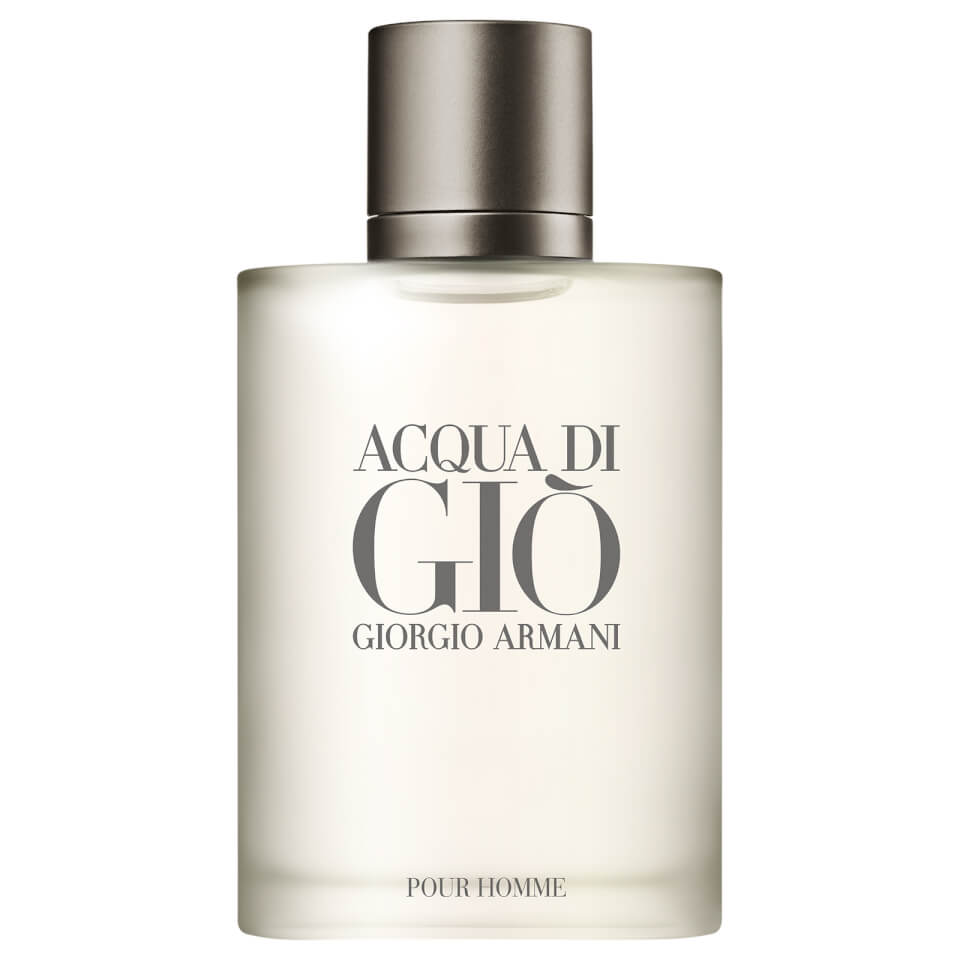 acqua di gio recipe