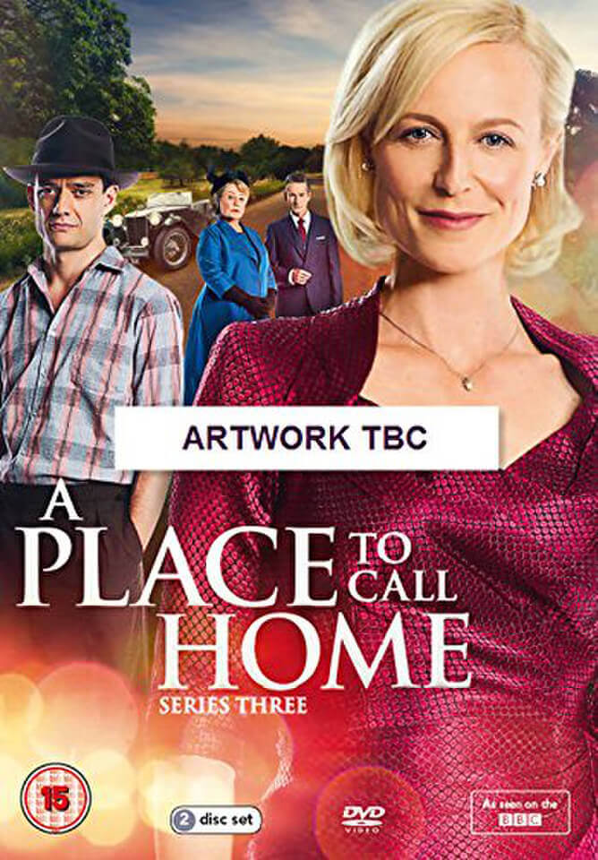 A Place To Call Home Series 3 Uk
