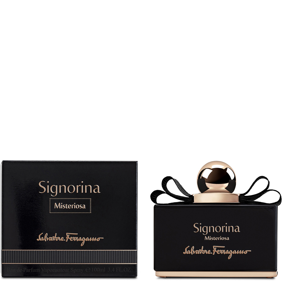Signorina misteriosa sephora top