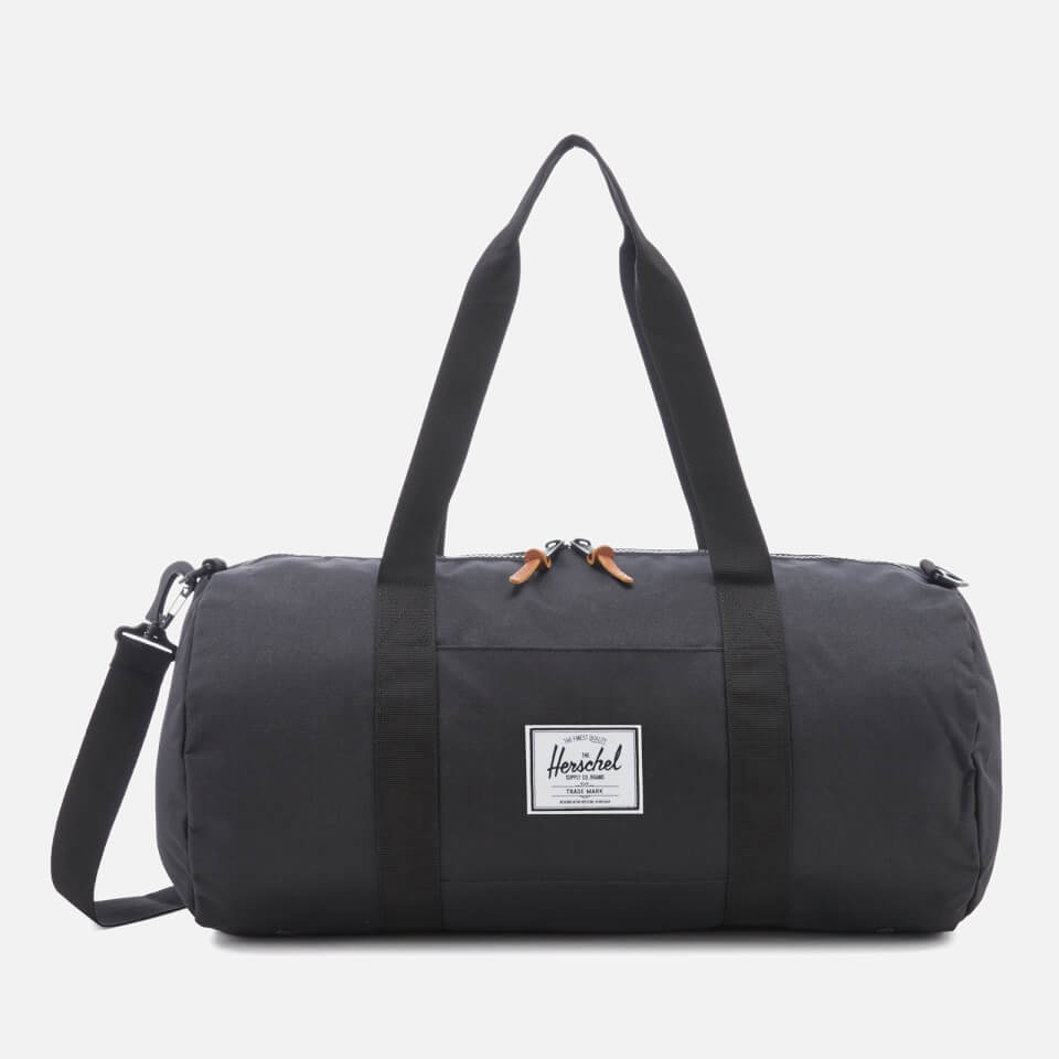 Men S Bags Free Uk Delivery Over 20 Mybag Herschel Supply Co Men S Sutton Mid Volume Duffle Bag Black
