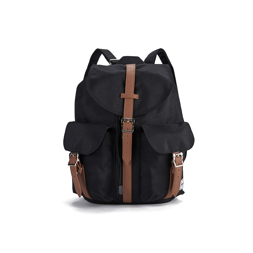 Herschel Women's Dawson Backpack Black/Tan