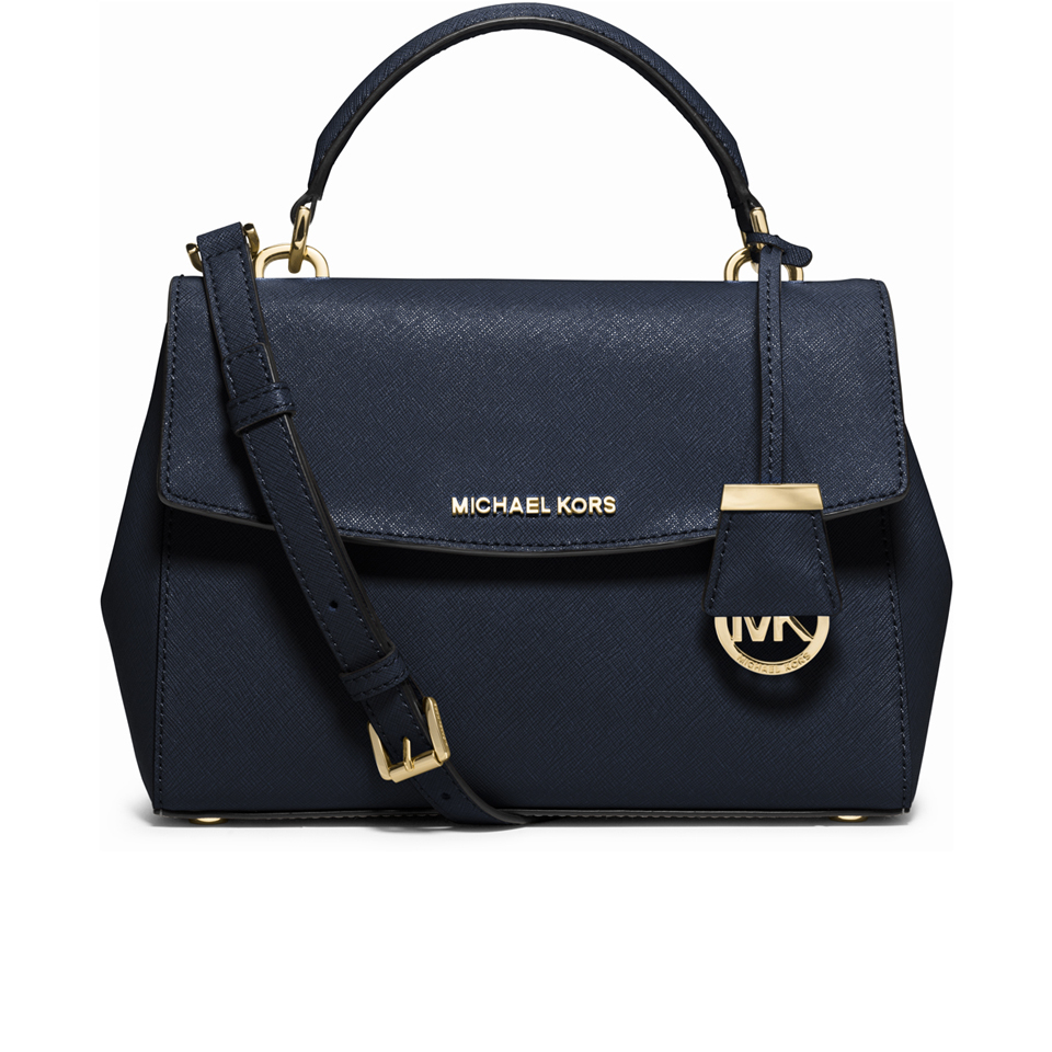 michael kors satchel tote