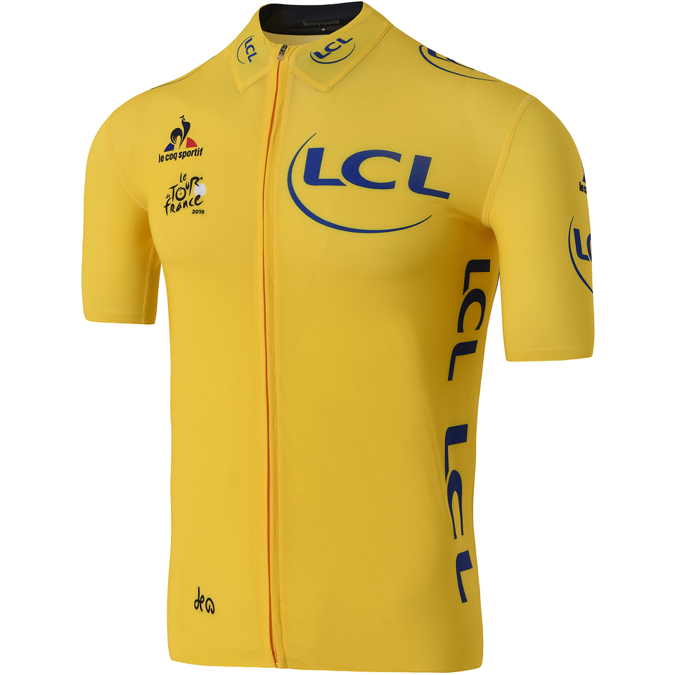 Le coq sportif alpha jersey us