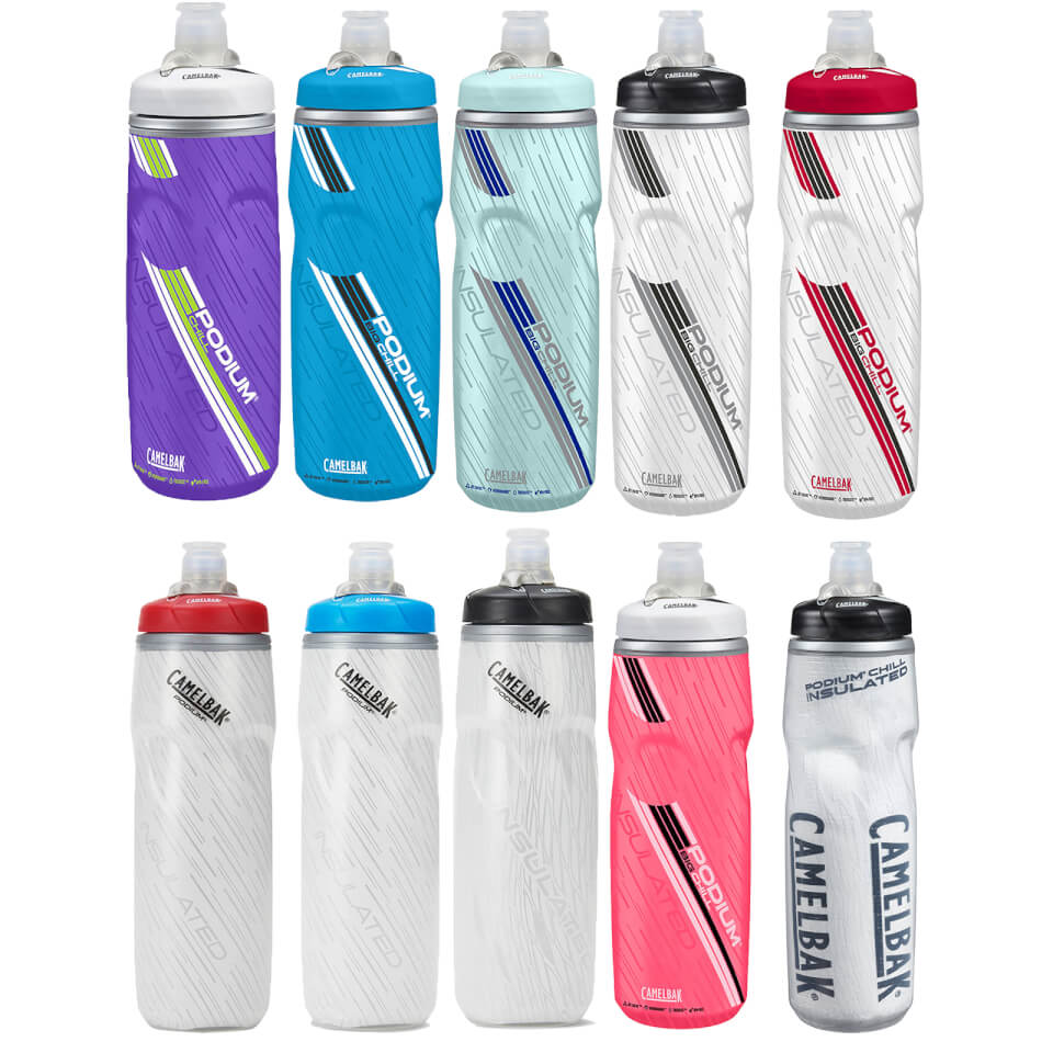 camelbak podium big chill 750ml