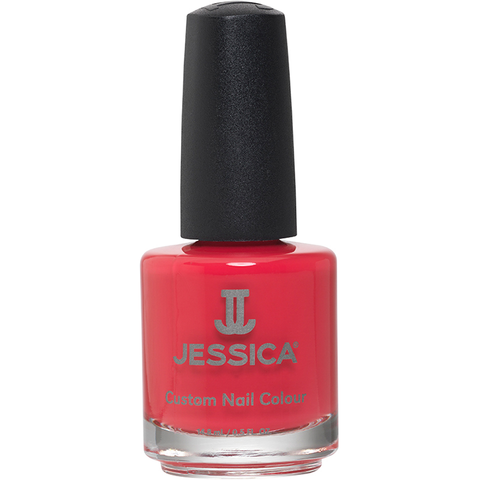 Jessica Nails Custom Colour Nail Varnish Runway Ready Free Shipping
