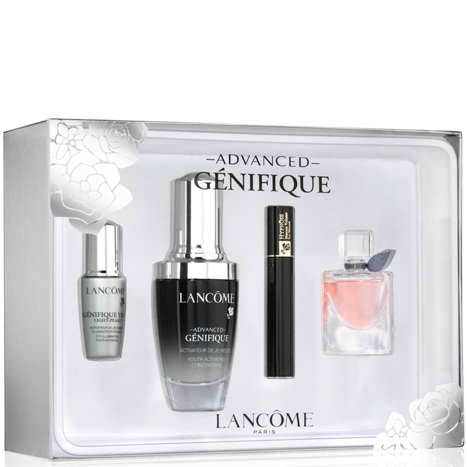 genifique gift set