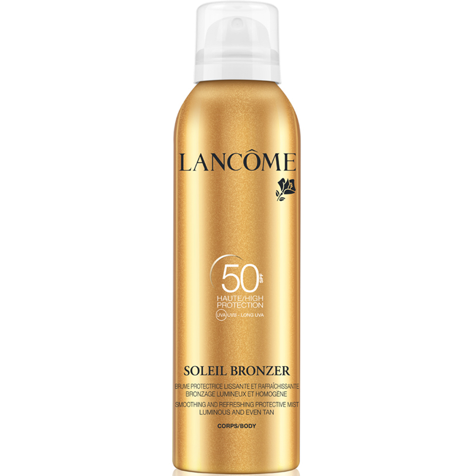 lancome soleil