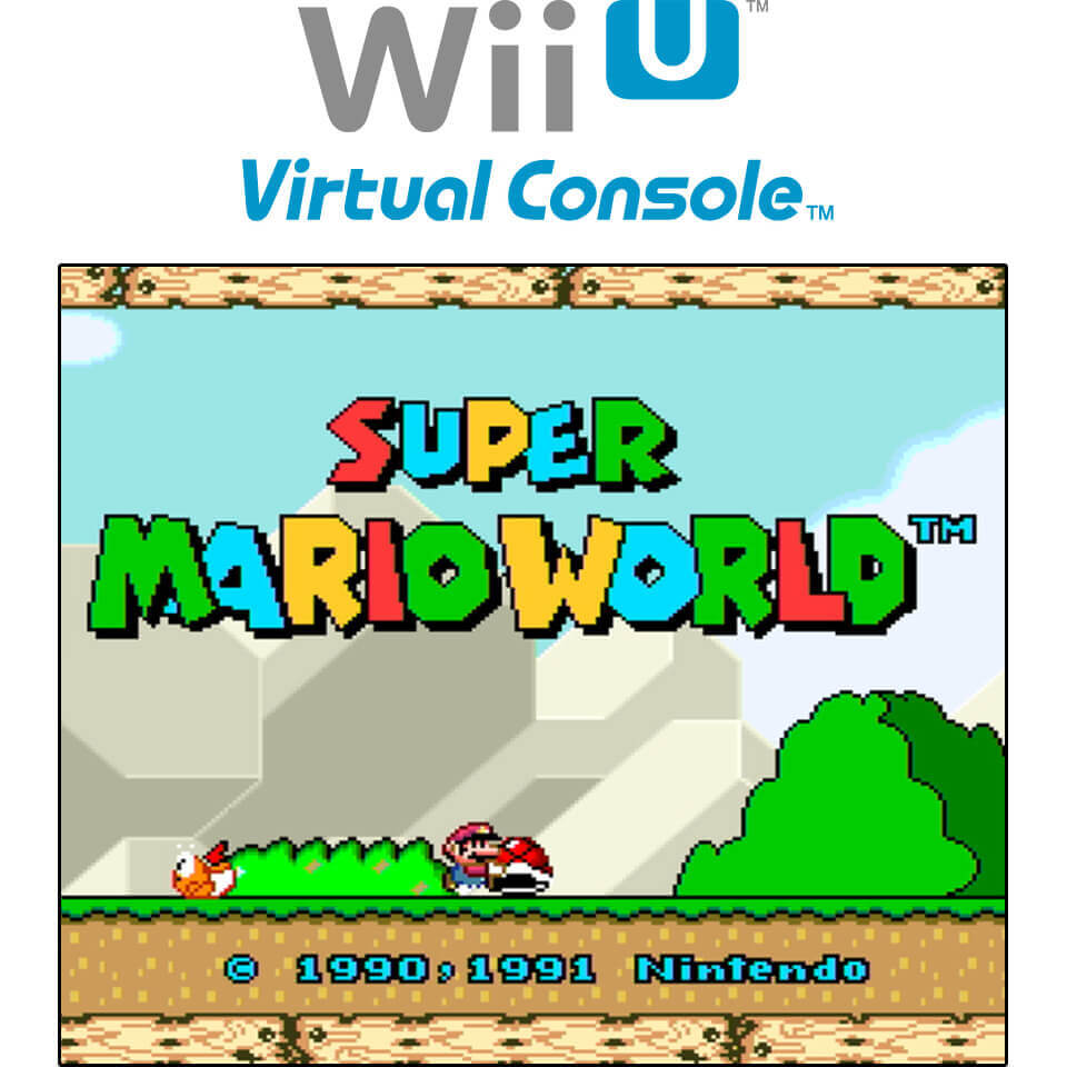 How To Download Super Mario World For Mac How To Download Super Mario World For Mac