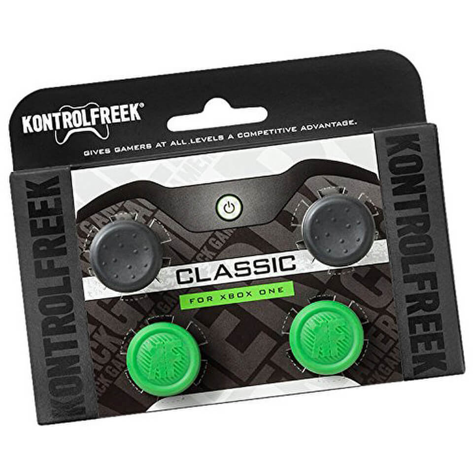 kontrolfreek thumb grips