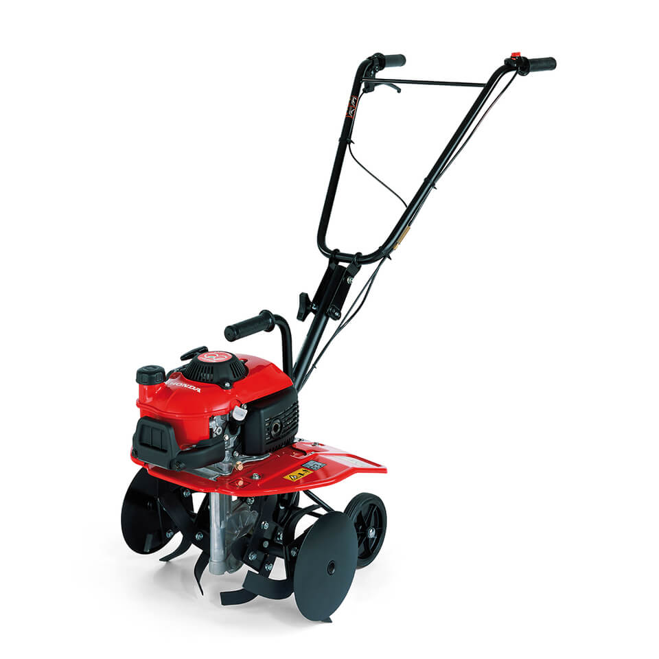 FG 205 MiniMotorhacke Honda DE