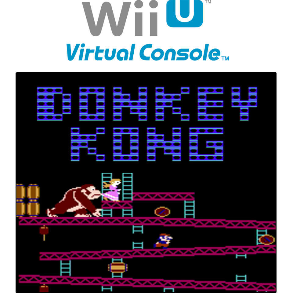 donkey kong digital download