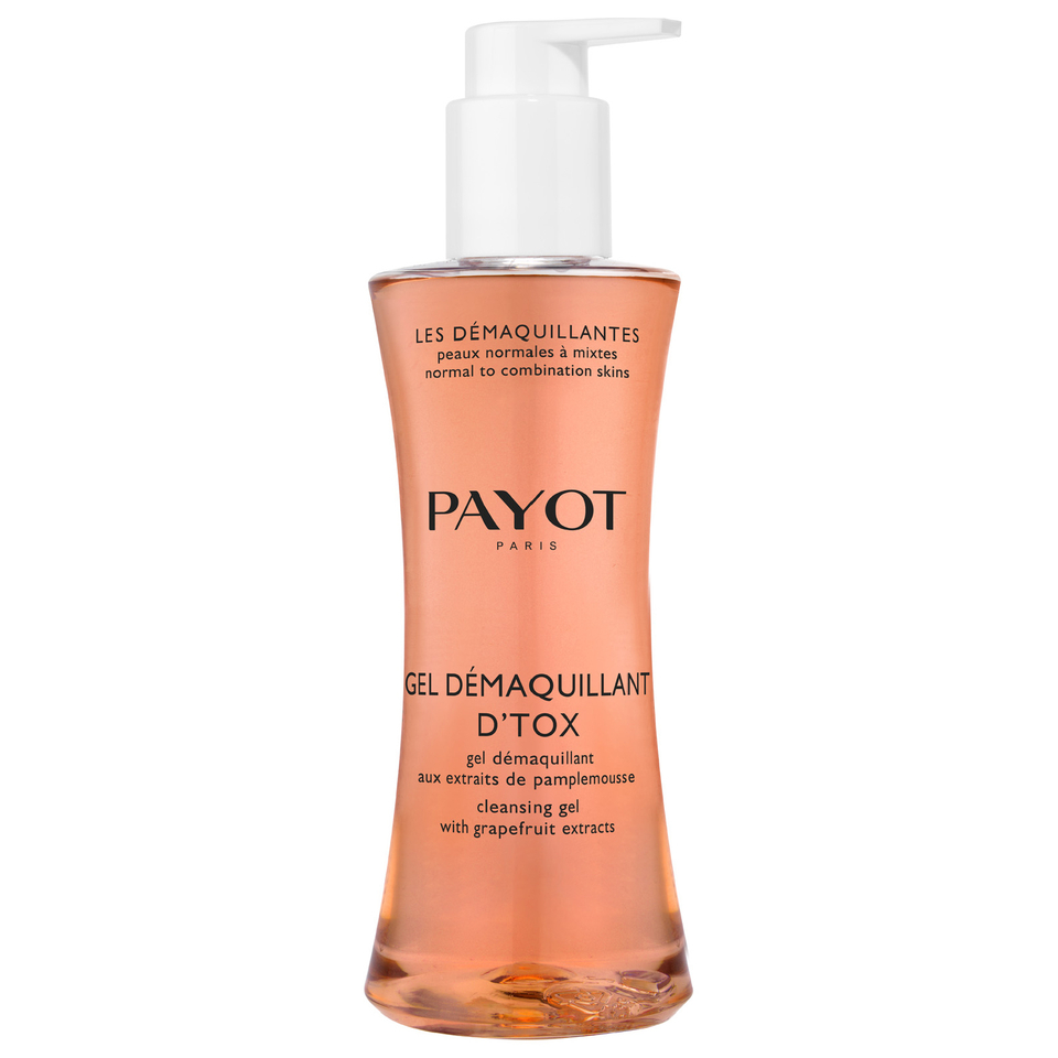 PAYOT Cleansing Gel 200ml Buy Online At RY