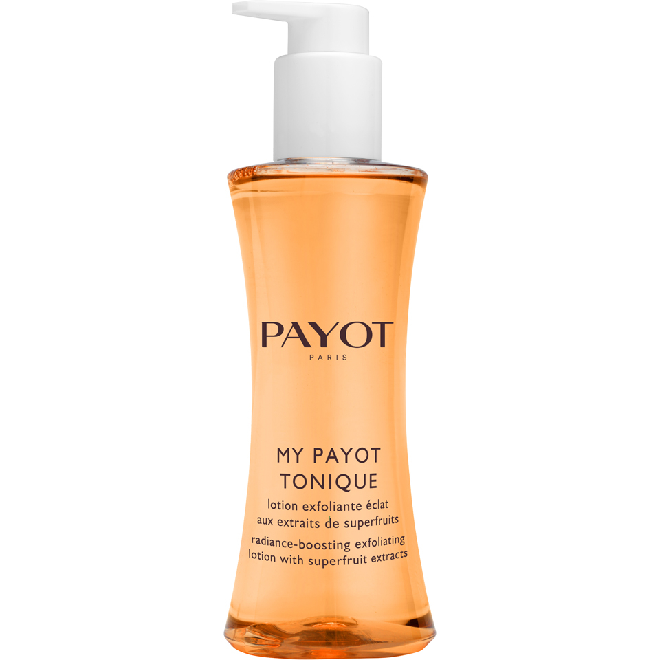 PAYOT Exfoliating Radiance-Boosting Lotion 200ml | Free Shipping ...