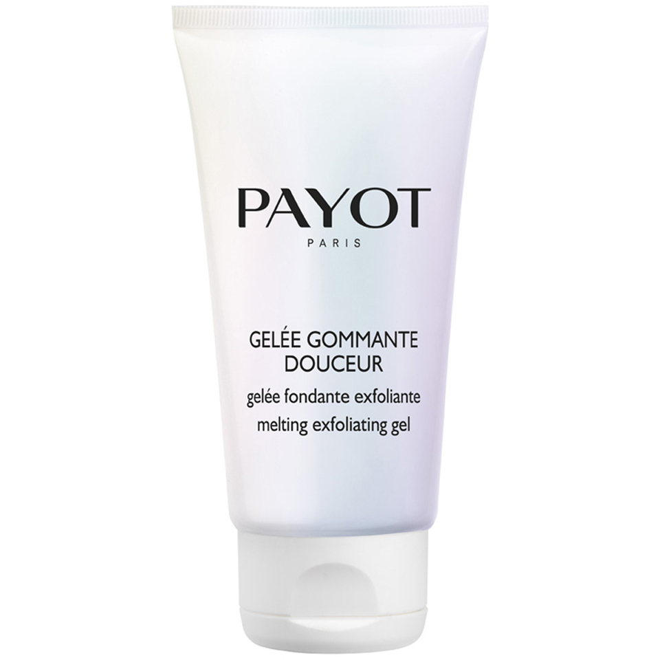 PAYOT Melting Exfoliating Gel 50ml  Free Shipping 