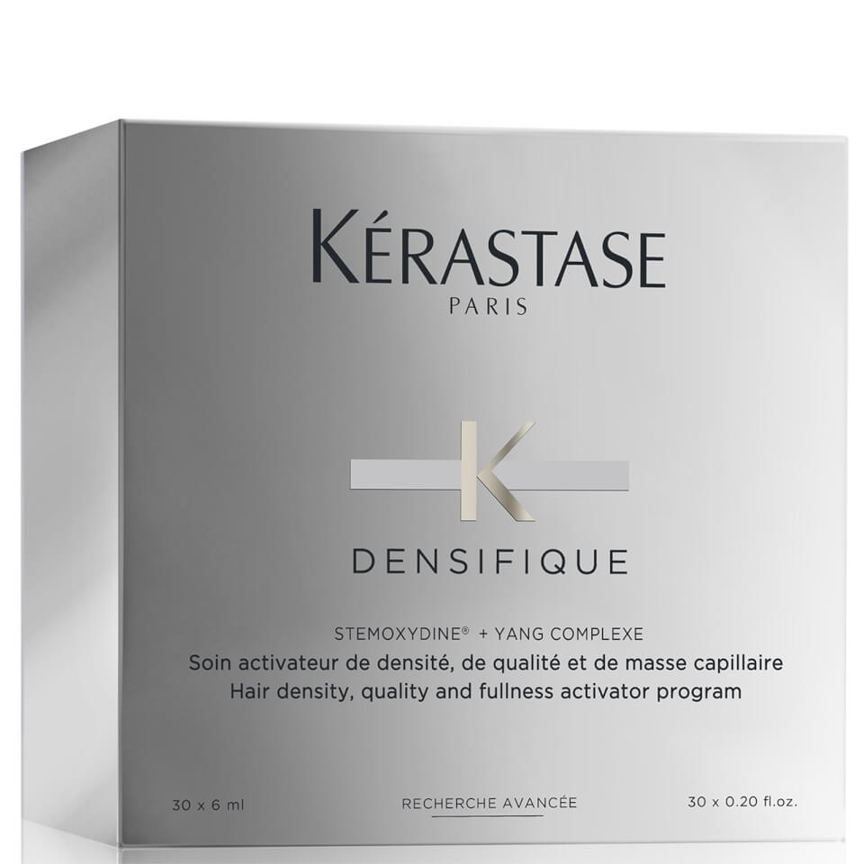 Kérastase Densifique Femme 30 x 6ml  Free Shipping 