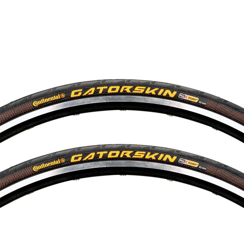 Continental gatorskin folding twin pack Clearance