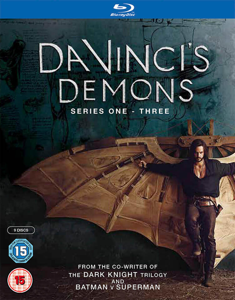 Davinci Serie Davinci Serie