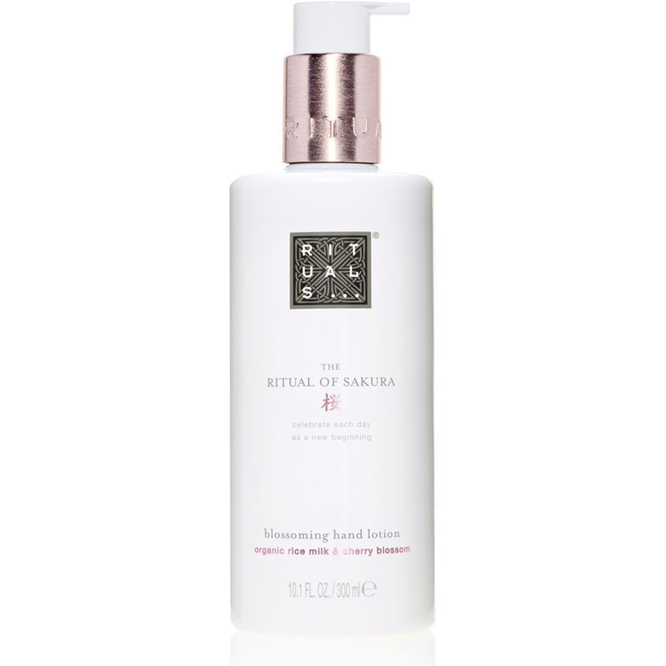 rituals hand lotion rituals hand lotion