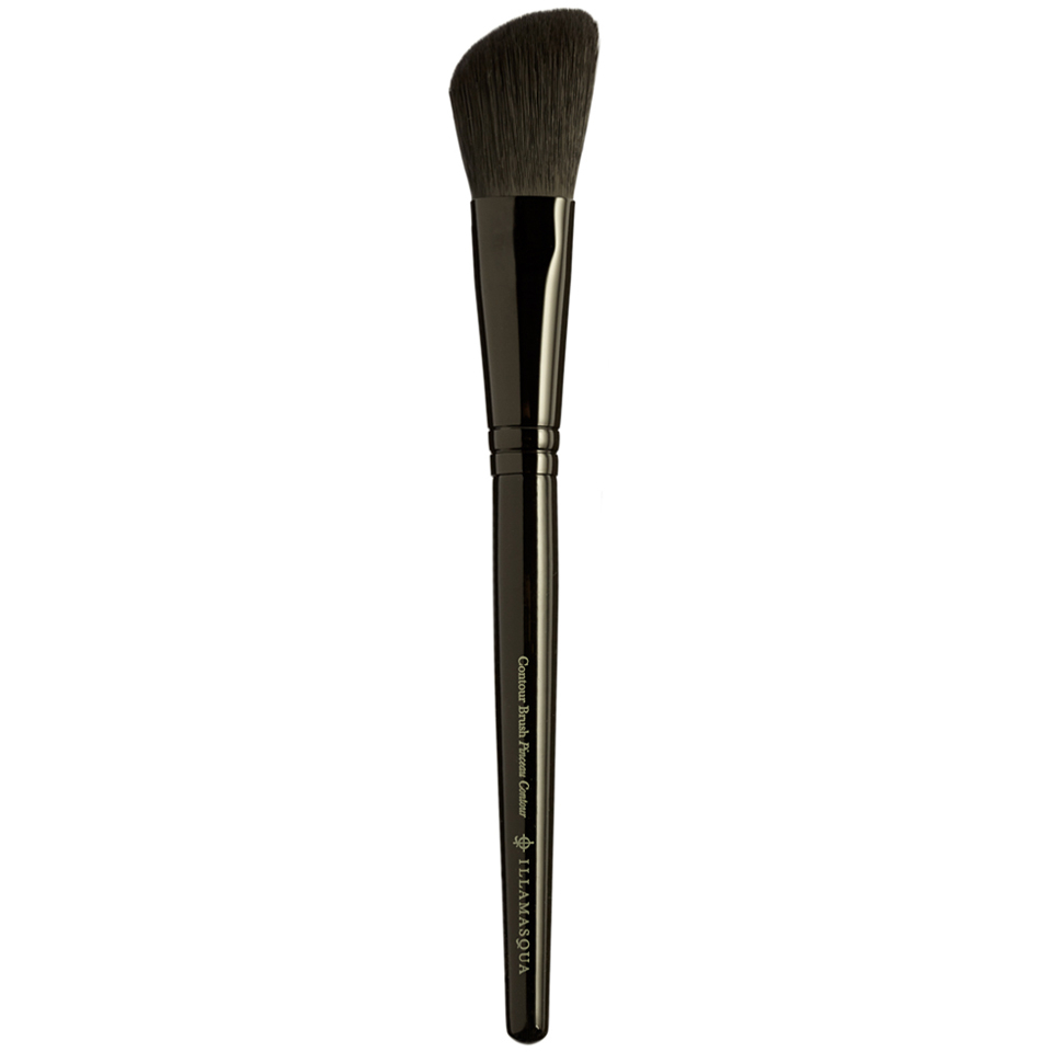 Illamasqua Angled Cheek Brush Illamasqua