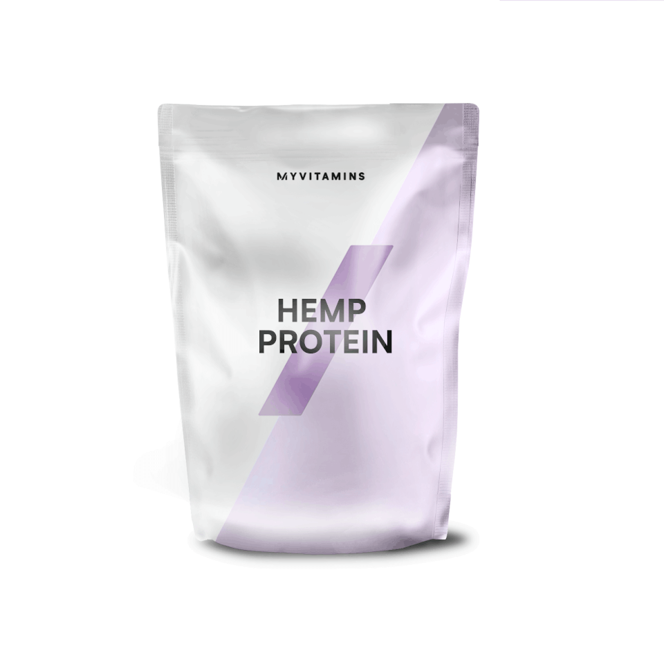 Buy ヘンププロテインパウダー | Myvitamins JP