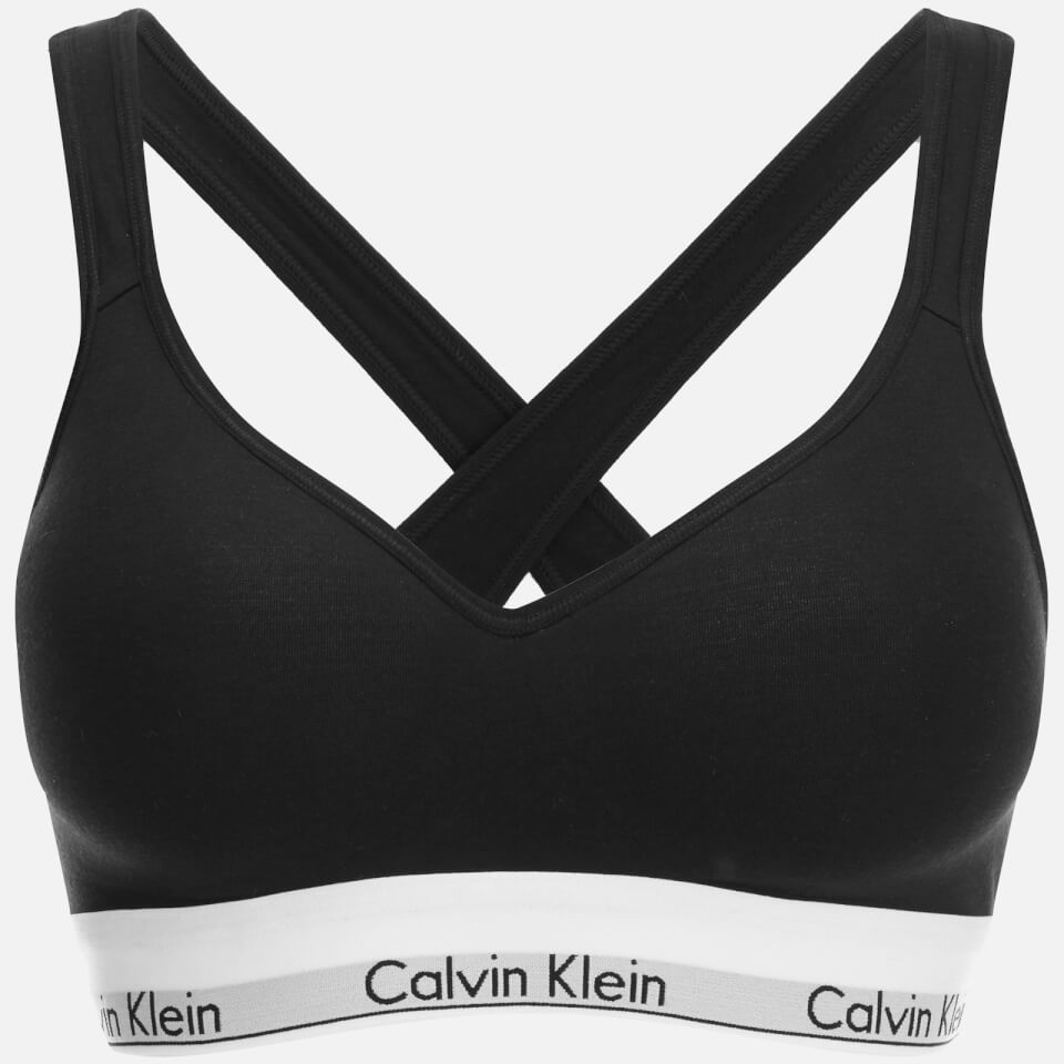 calvin klein bralette