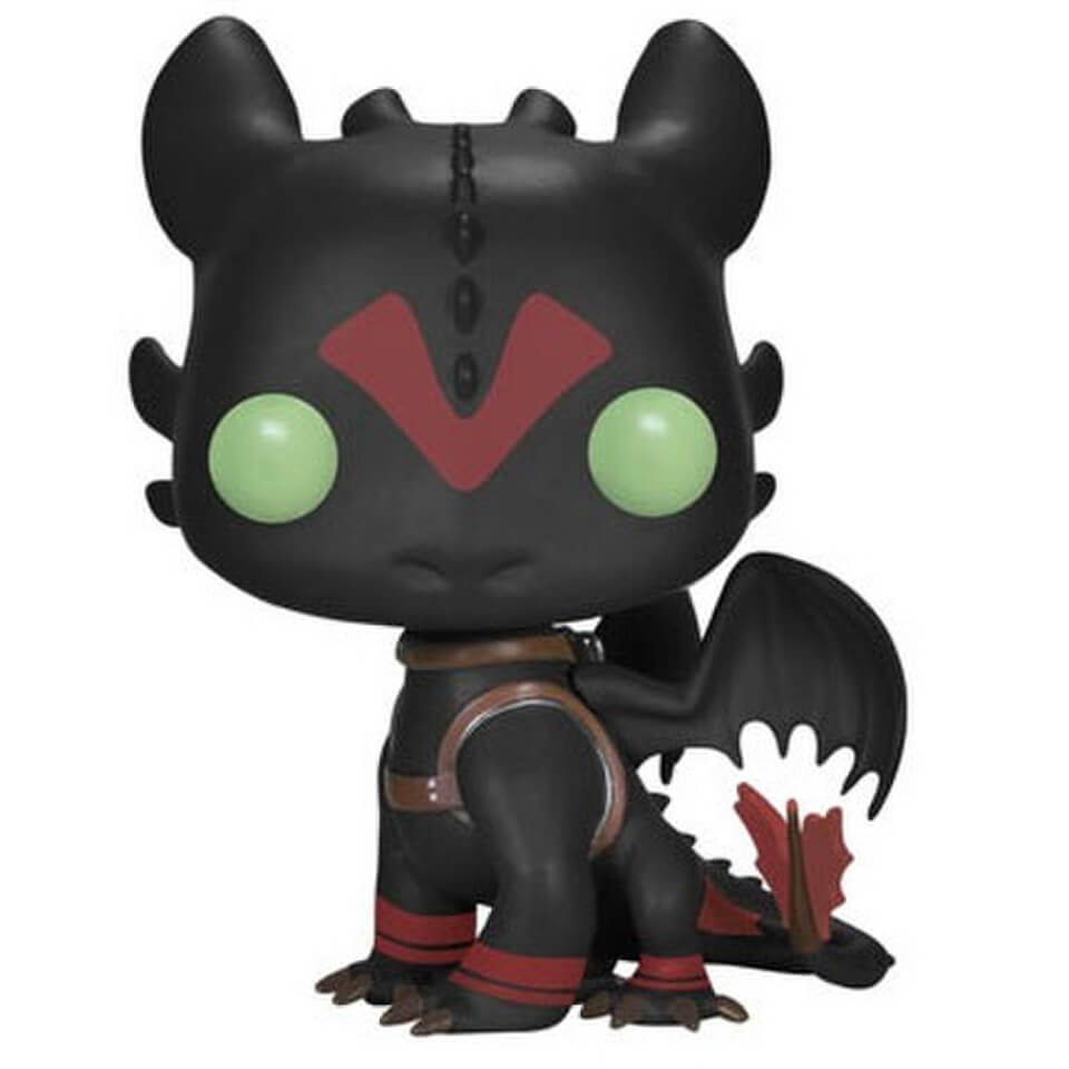 pop figures how to train your dragon
