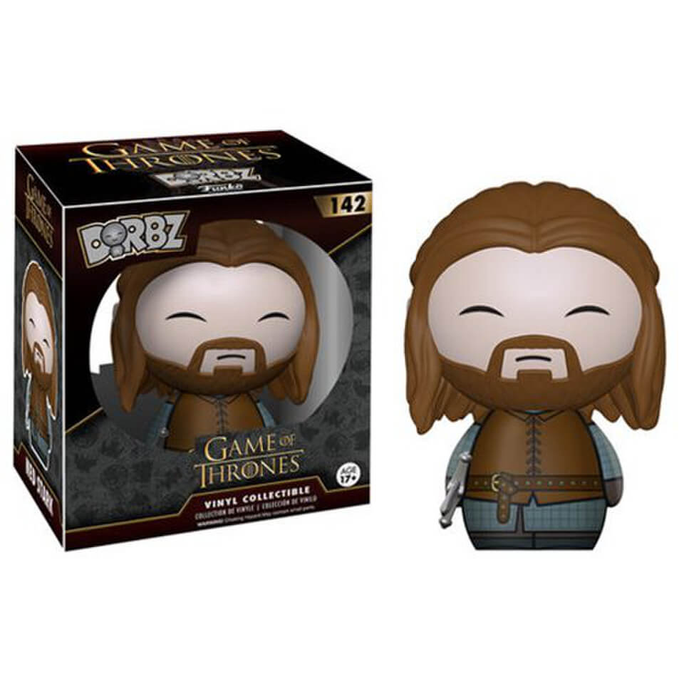 ned stark 02 funko pop