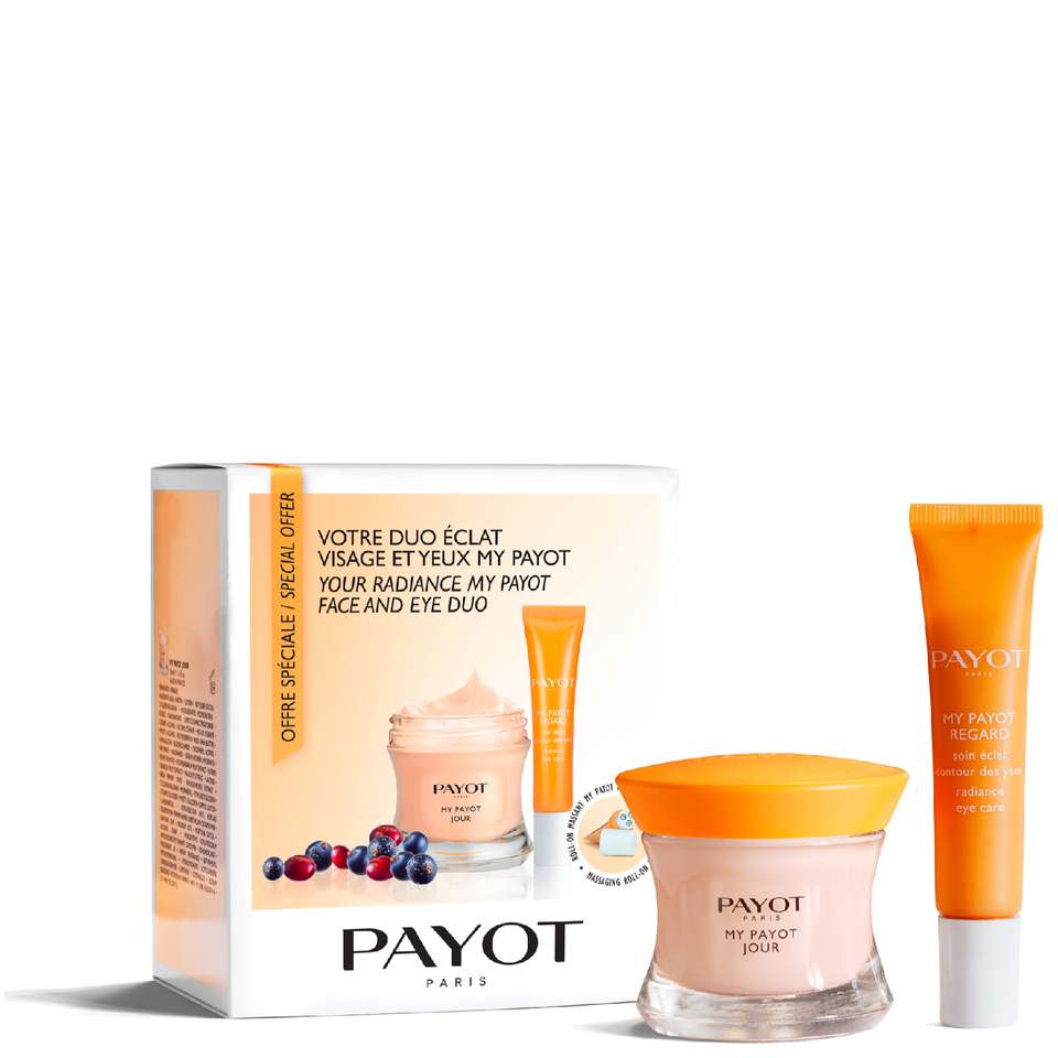 PAYOT My PAYOT Kit | Free Shipping | Lookfantastic